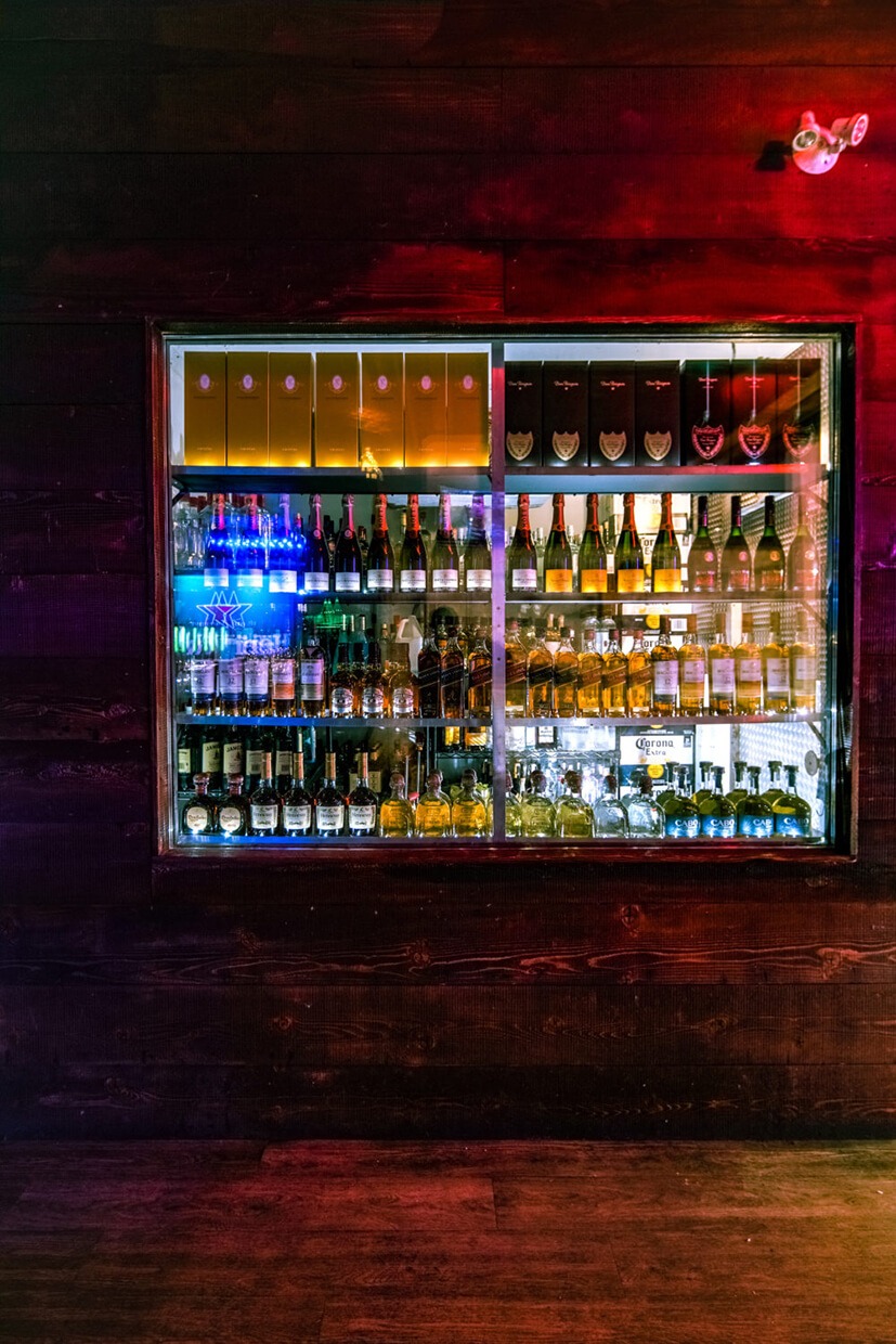 Studio Club Bar Lounge